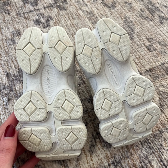 New Balance Toddler Sneakers - Picture 5 of 5